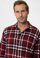Jules Regular Fit Shirt