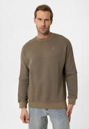 Louis Regular Fit Sweatshirt