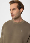 Louis Regular Fit Sweatshirt