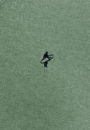 Porto Regular Fit V-Neck Pullover