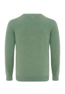 Porto Regular Fit V-Neck Pullover