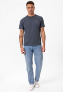 Sava Regular Fit Crew Neck T-shirt