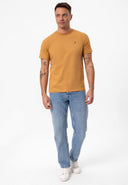 Sava Regular Fit Crew Neck T-shirt