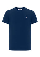Sava Regular Fit Crew Neck T-shirt