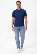 Sava Regular Fit Crew Neck T-shirt
