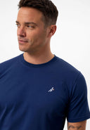 Sava Regular Fit Crew Neck T-shirt
