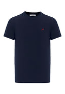 Sava Regular Fit Crew Neck T-shirt