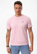 Sava Regular Fit Crew Neck T-shirt