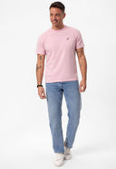 Sava Regular Fit Crew Neck T-shirt