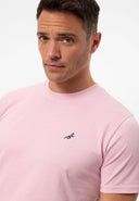 Sava Regular Fit Crew Neck T-shirt