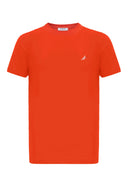 Sava Regular Fit Crew Neck T-shirt