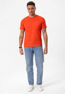Sava Regular Fit Crew Neck T-shirt
