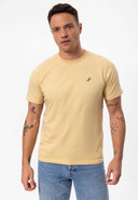 Sava Regular Fit Crew Neck T-shirt