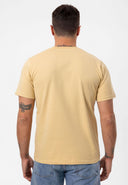 Sava Regular Fit Crew Neck T-shirt