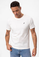 Sava Regular Fit Crew Neck T-shirt