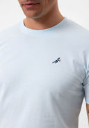 Sava Regular Fit Crew Neck T-shirt