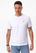 Sava Regular Fit Crew Neck T-shirt