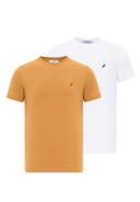 Sefkan Regular Fit Crew Neck T-shirt