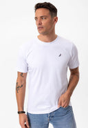 Sefkan Regular Fit Crew Neck T-shirt