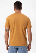 Sefkan Regular Fit Crew Neck T-shirt