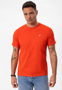 Sefkan Regular Fit Crew Neck T-shirt