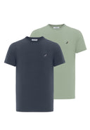 Sergio 2 Pack T-Shirt