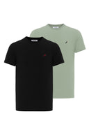 Sergio 2 Pack T-Shirt