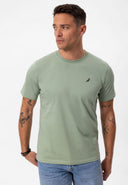 Sezer Regular Fit Crew Neck T-shirt