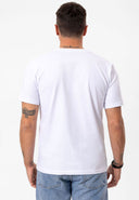 Sezer Regular Fit Crew Neck T-shirt