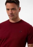 Sezer Regular Fit Crew Neck T-shirt