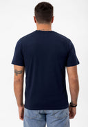 Shavarsh Regular Fit Crew Neck T-shirt