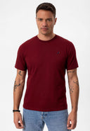 Shavarsh Regular Fit Crew Neck T-shirt
