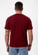 Shavarsh Regular Fit Crew Neck T-shirt
