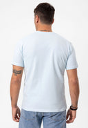 Shavarsh Regular Fit Crew Neck T-shirt