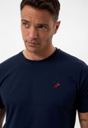 Shavarsh Regular Fit Crew Neck T-shirt