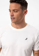 Shavarsh Regular Fit Crew Neck T-shirt