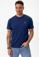 Shavarsh Regular Fit Crew Neck T-shirt