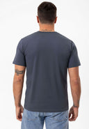 Shavarsh Regular Fit Crew Neck T-shirt