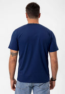 Shavarsh Regular Fit Crew Neck T-shirt