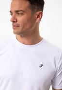 Stoyan Regular Fit Crew Neck T-shirt