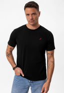 Stoyan Regular Fit Crew Neck T-shirt