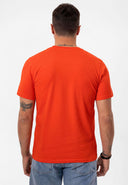 Slavcho Regular Fit Crew Neck T-shirt