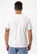 Slavcho Regular Fit Crew Neck T-shirt