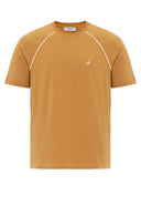 Simeon Regular Fit Crew Neck T-shirt