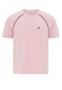 Simeon Regular Fit Crew Neck T-shirt