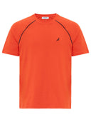 Simeon Regular Fit Crew Neck T-shirt