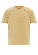 Simeon Regular Fit Crew Neck T-shirt