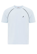 Simeon Regular Fit Crew Neck T-shirt