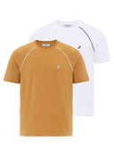 Sinan 2 Pack T-Shirt