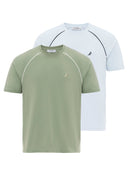 Sinan 2 Pack T-Shirt